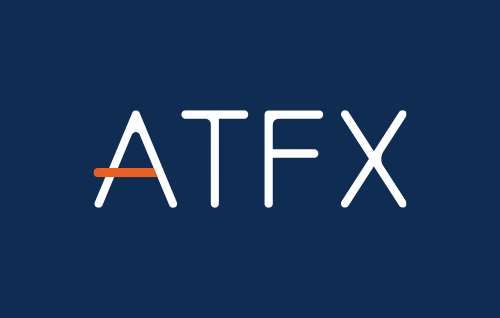 ATFX  MENA Logo